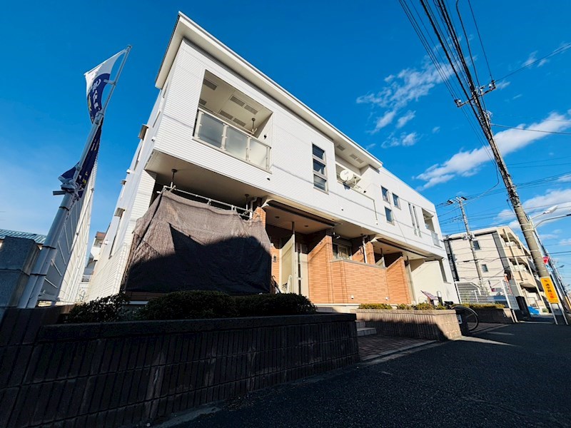 Ｓｕｎｎｙ　Ｐａｒｋ　水元ＡＫ その他外観5