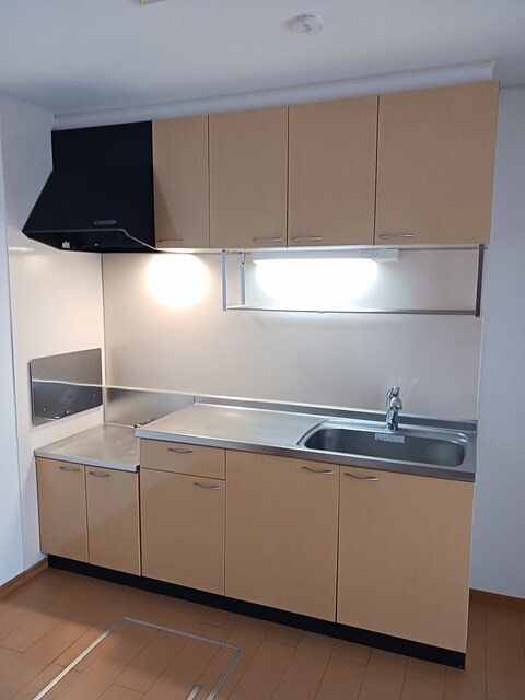 Ｓｕｎｎｙ　Ｐａｒｋ　水元ＡＫ キッチン