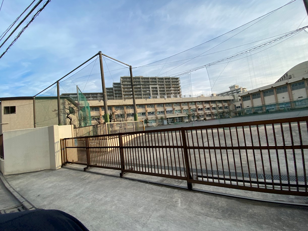 Ｓｕｎｎｙ　Ｐａｒｋ　水元ＡＫ 周辺画像6