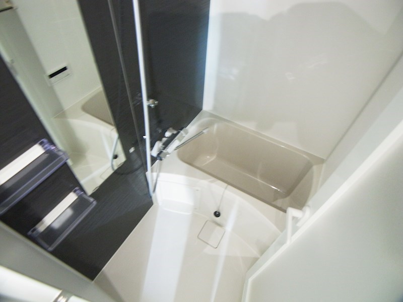 メディフィス千住大橋駅前 風呂画像