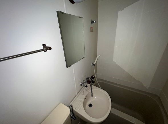 ホワイトシティ その他2