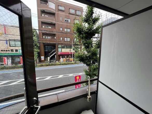 ホワイトシティ その他5