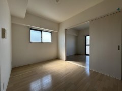 スカイラグーナ リビング