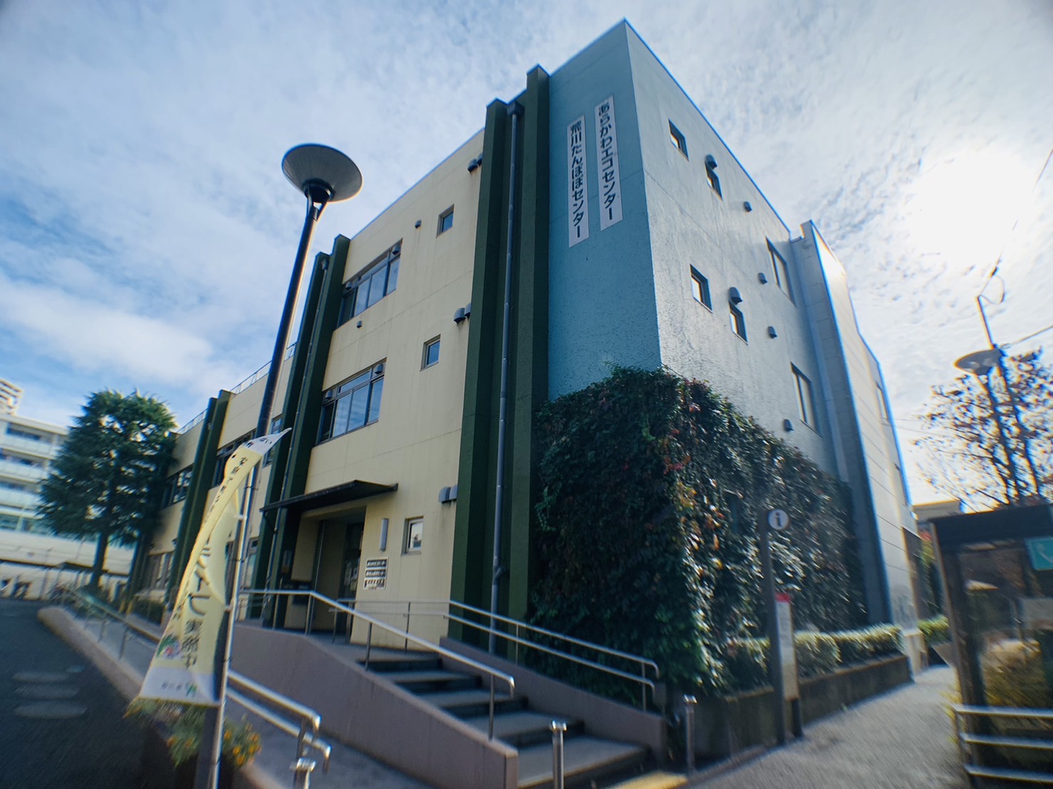 スカイラグーナ 周辺画像1