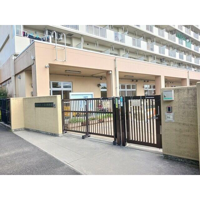 アリーサコート セント 周辺画像5