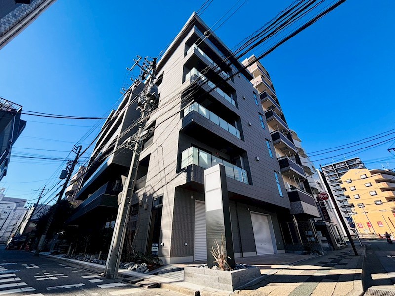 Ｅｄｅｌ　Ｈｅｉｍ 外観