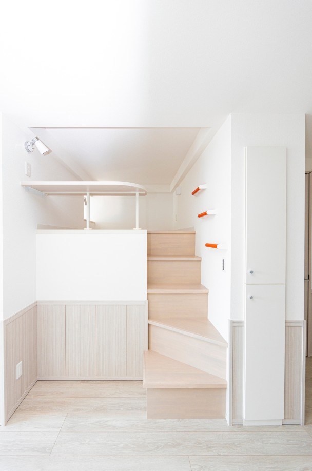 My Style vintage 柏あけぼの ベッドルーム