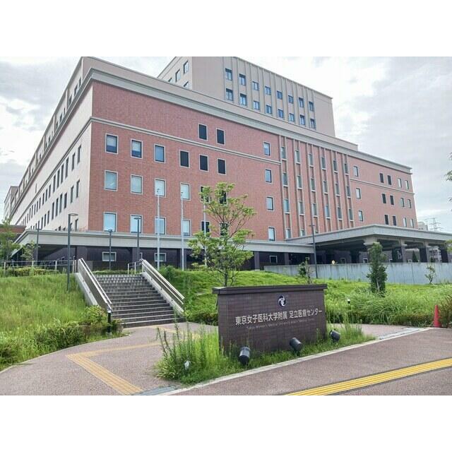 アリーサコート セント 周辺画像4