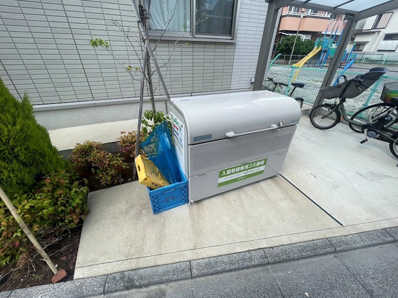 ラ・フルール その他外観1