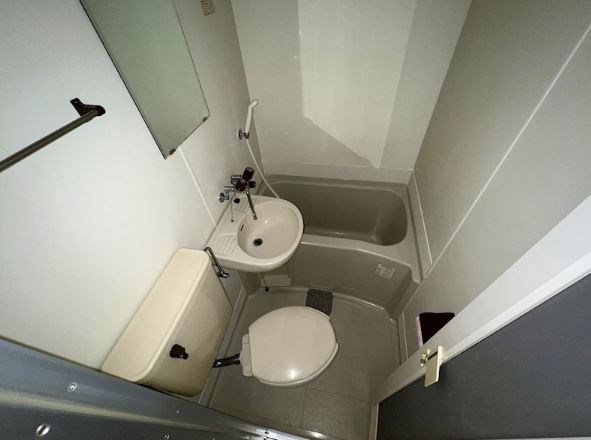 ホワイトシティ その他1