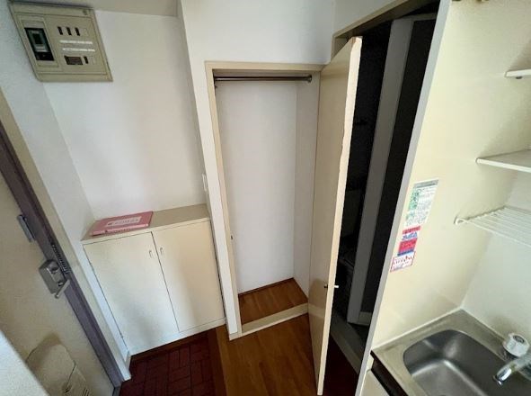 ホワイトシティ その他3