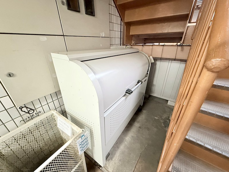 ホワイトシティ その他外観5