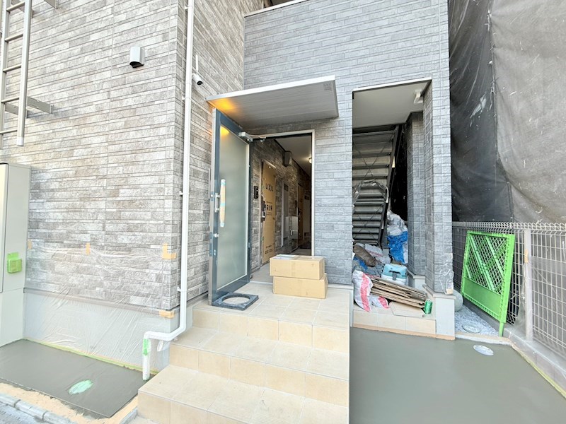 Casa南千住 その他外観3