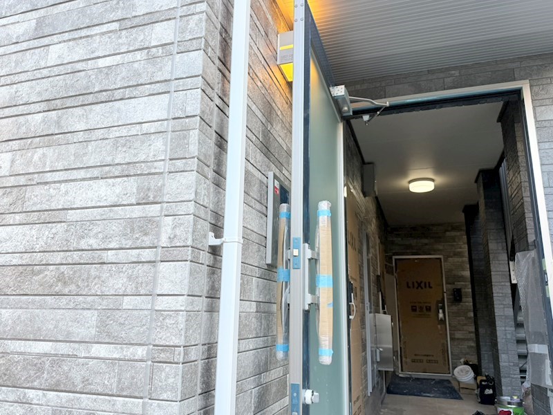 Casa南千住 その他外観4