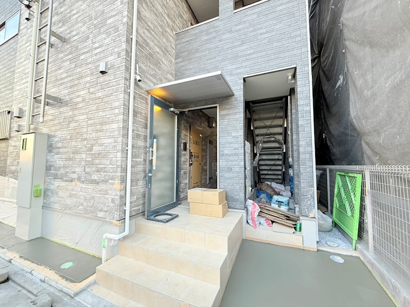 Casa南千住 その他外観1