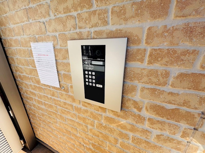 ブラン堀切菖蒲園 その他外観2