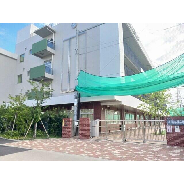 アリーサコート セント 周辺画像6