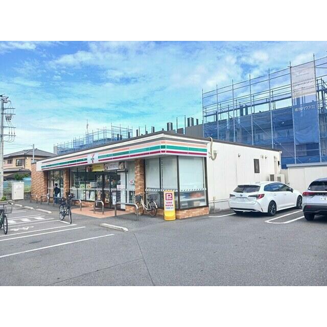 アリーサコート セント 周辺画像1