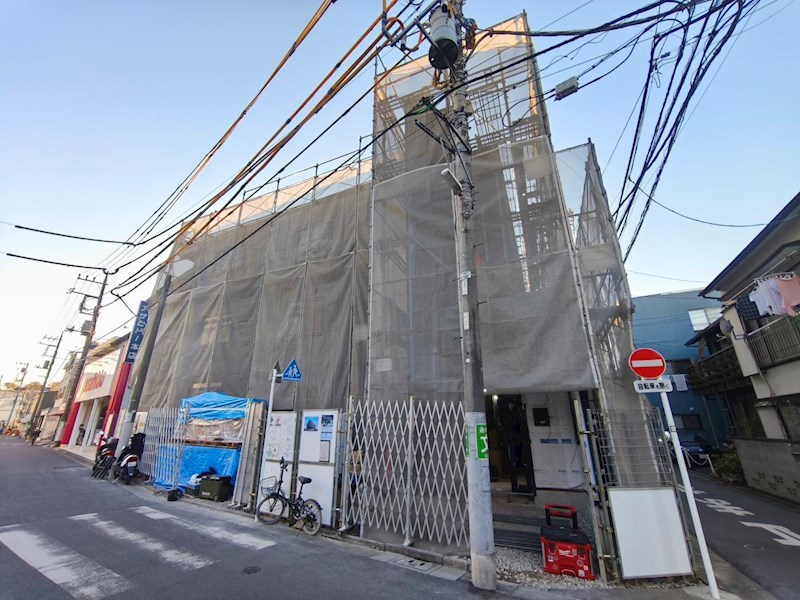 アリーサコート セント その他外観5