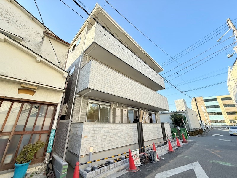 Casa南千住 その他外観2