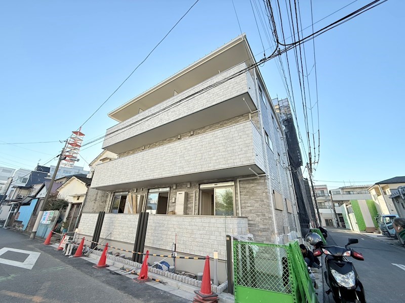 Casa南千住 その他外観5