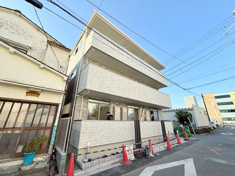 Casa南千住 その他外観6