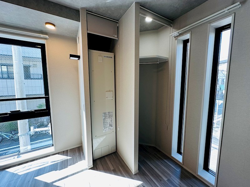 カテリーナ千住大橋 その他3