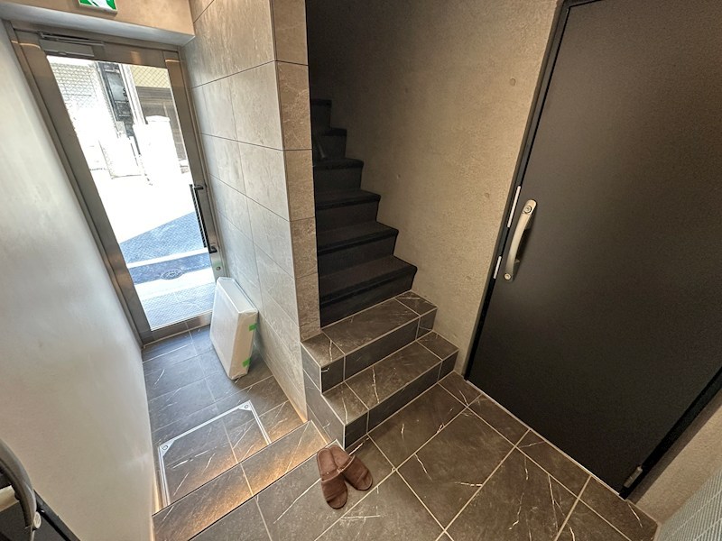 カテリーナ千住大橋 その他外観4