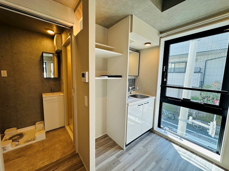 カテリーナ千住大橋 その他8