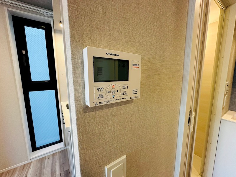 カテリーナ千住大橋 その他11