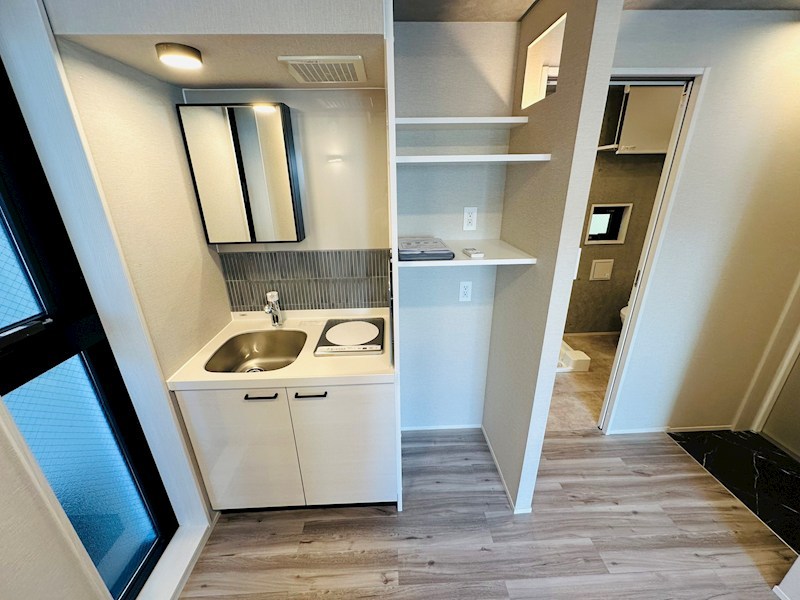 カテリーナ千住大橋 その他17