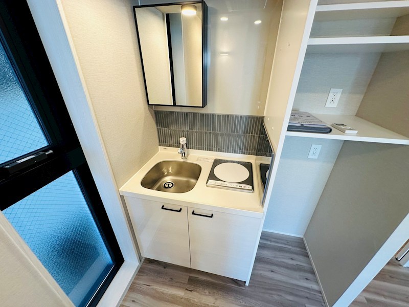 カテリーナ千住大橋 その他18