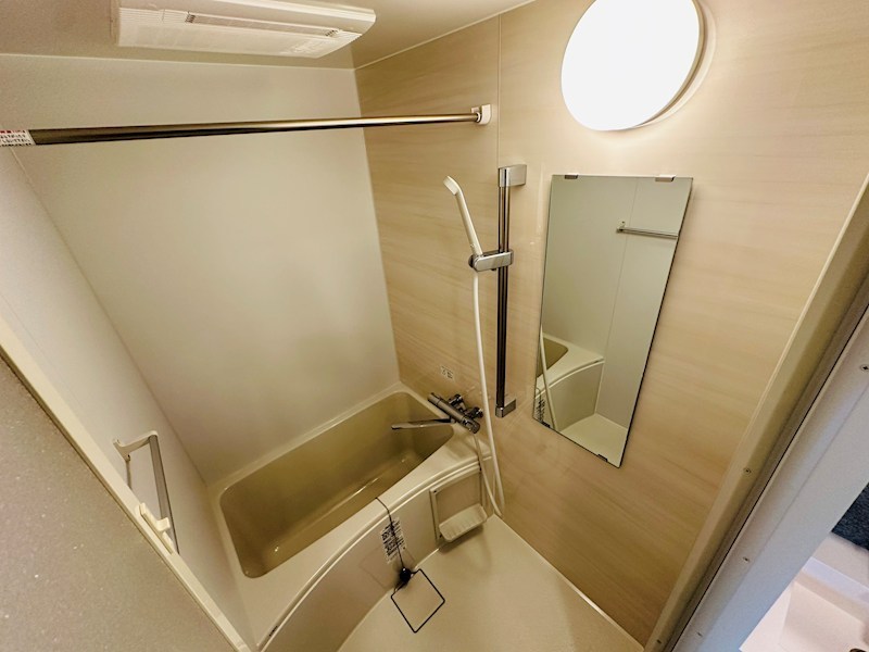 カテリーナ千住大橋 風呂画像