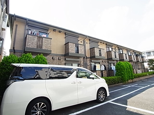 グレイスコート その他外観4