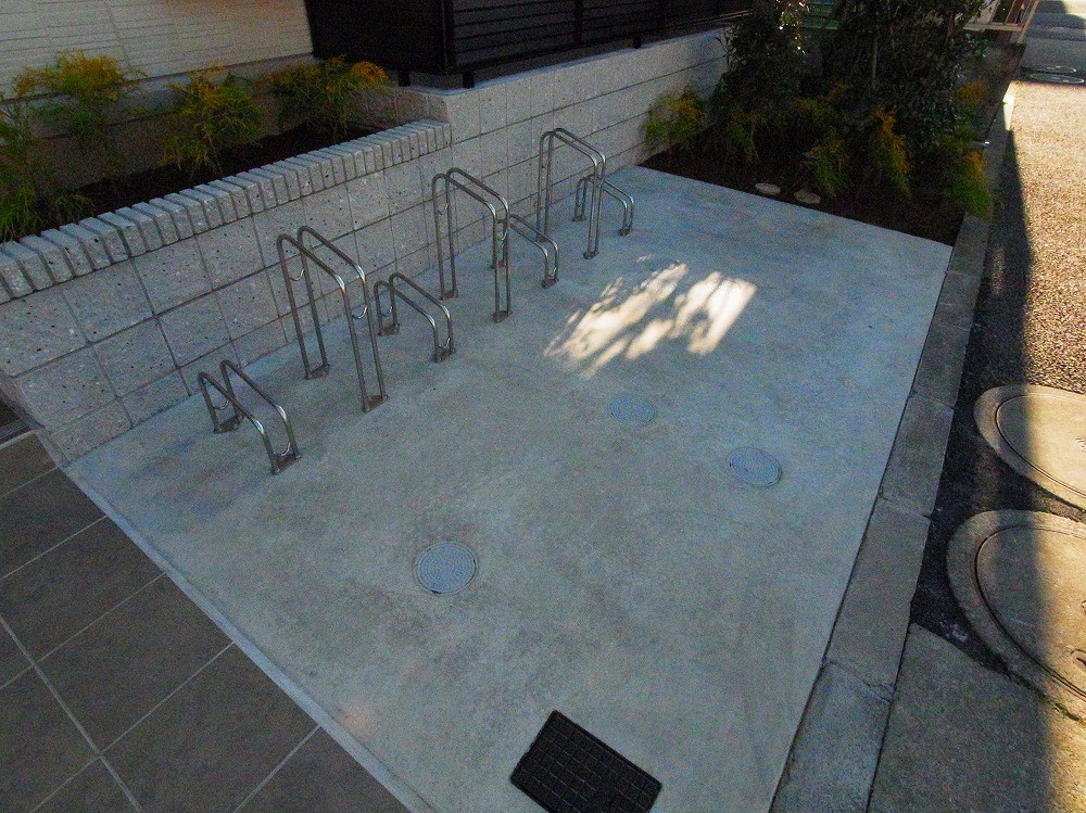 ＧＯＬＤＥＮ　ＲＩＮＧＳ　12 その他外観1