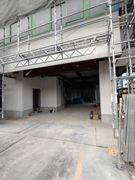 平安メゾン その他外観1