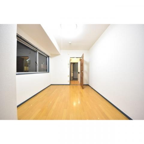 エクセル8th ベッドルーム