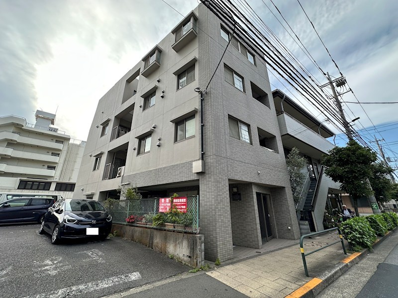 Ｆｏｒ　ｙｏｕ その他外観6