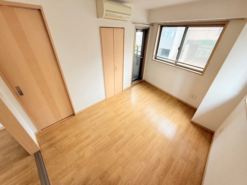 Ｆｏｒ　ｙｏｕ ベッドルーム