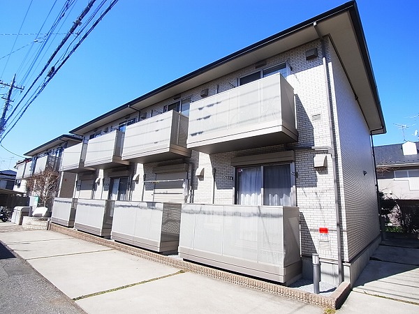 キャトルセゾン その他外観4