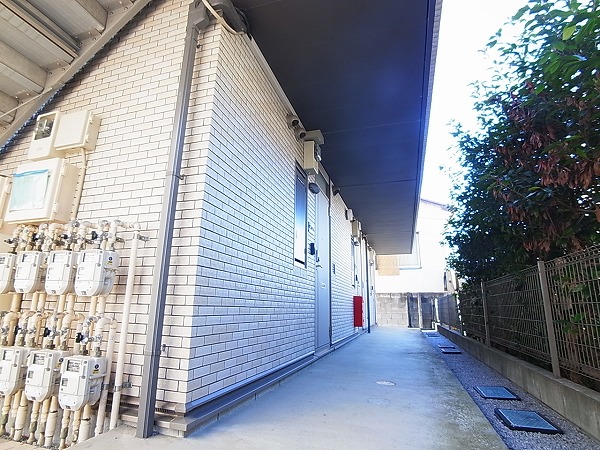 キャトルセゾン その他外観5