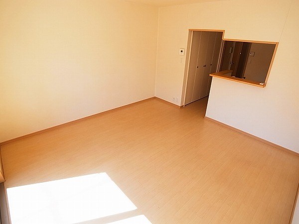 キャトルセゾン リビング