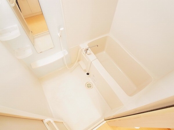 キャトルセゾン 風呂画像