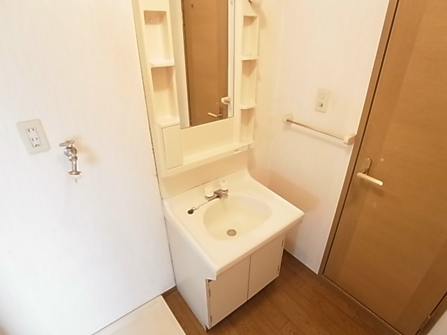 グリーンテリア第５ その他1