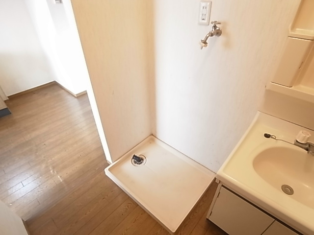 グリーンテリア第５ その他4