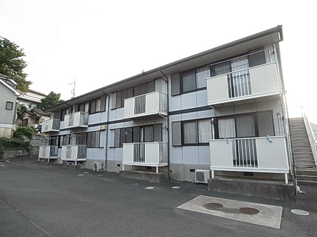 グリーンテリア第５ その他外観1