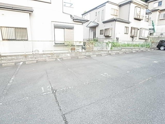 グリーンテリア第５ その他外観2