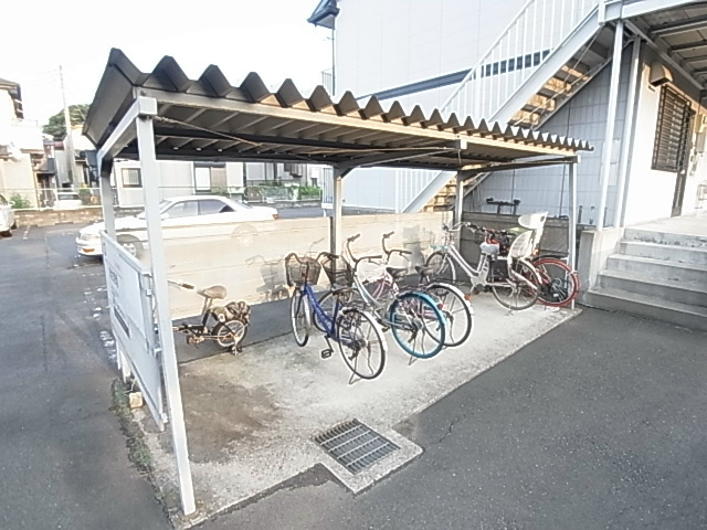 グリーンテリア第５ その他外観3