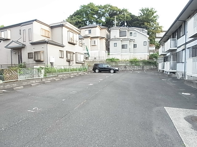 グリーンテリア第５ その他外観4