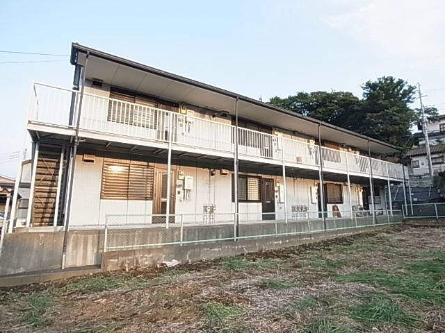 グリーンテリア第５ その他外観5